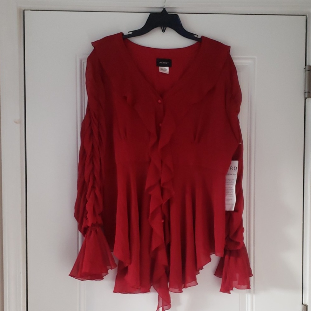 Ashro Shirt